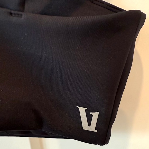 Vuori Evolve Square Neck Bra in Black - Small (NWT) - Picture 6 of 10